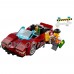 LEGO City Police High-speed Chase 60138   556736842